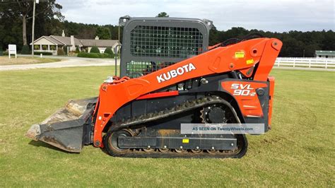 kubota 90-2 skid steer|kubota skid steer comparison.